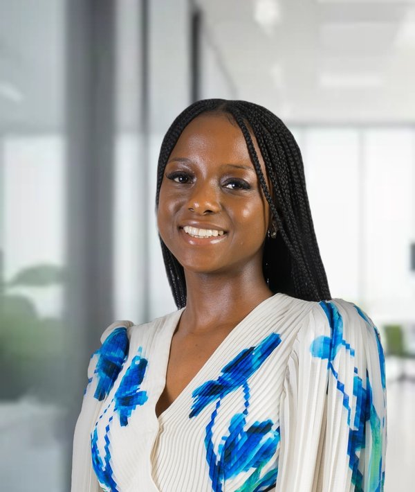 Elizabeth Karombo