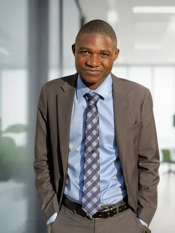 Francis Ndhlovu