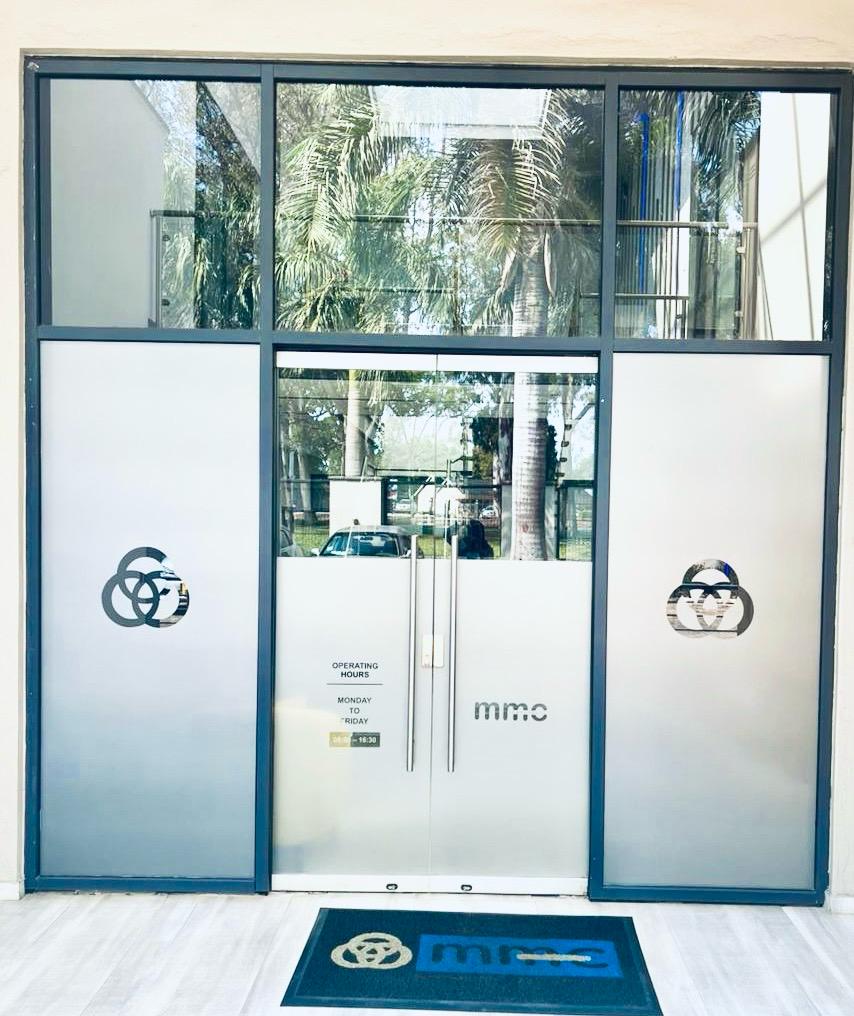 MMC Capital Building